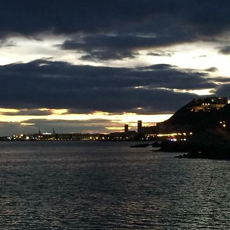 Alicante View Διαμέρισμα Εξωτερικό φωτογραφία