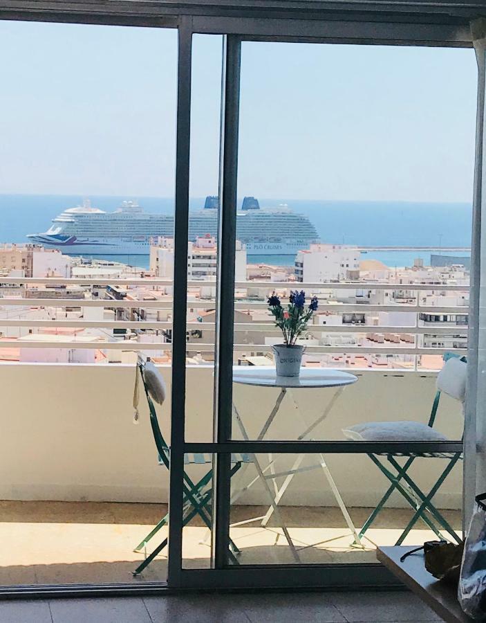 Alicante View Διαμέρισμα Εξωτερικό φωτογραφία