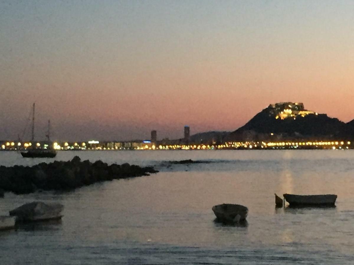 Alicante View Διαμέρισμα Εξωτερικό φωτογραφία