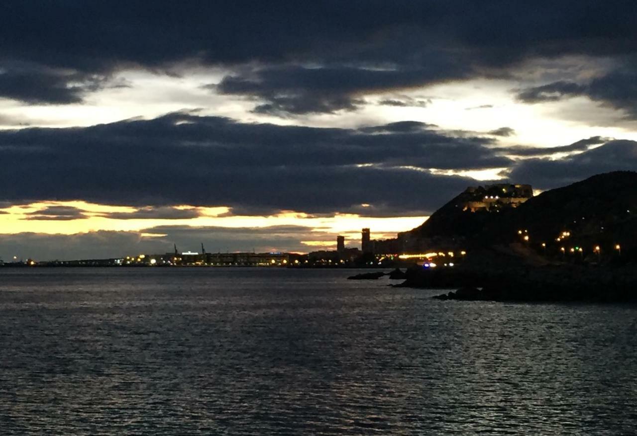 Alicante View Διαμέρισμα Εξωτερικό φωτογραφία