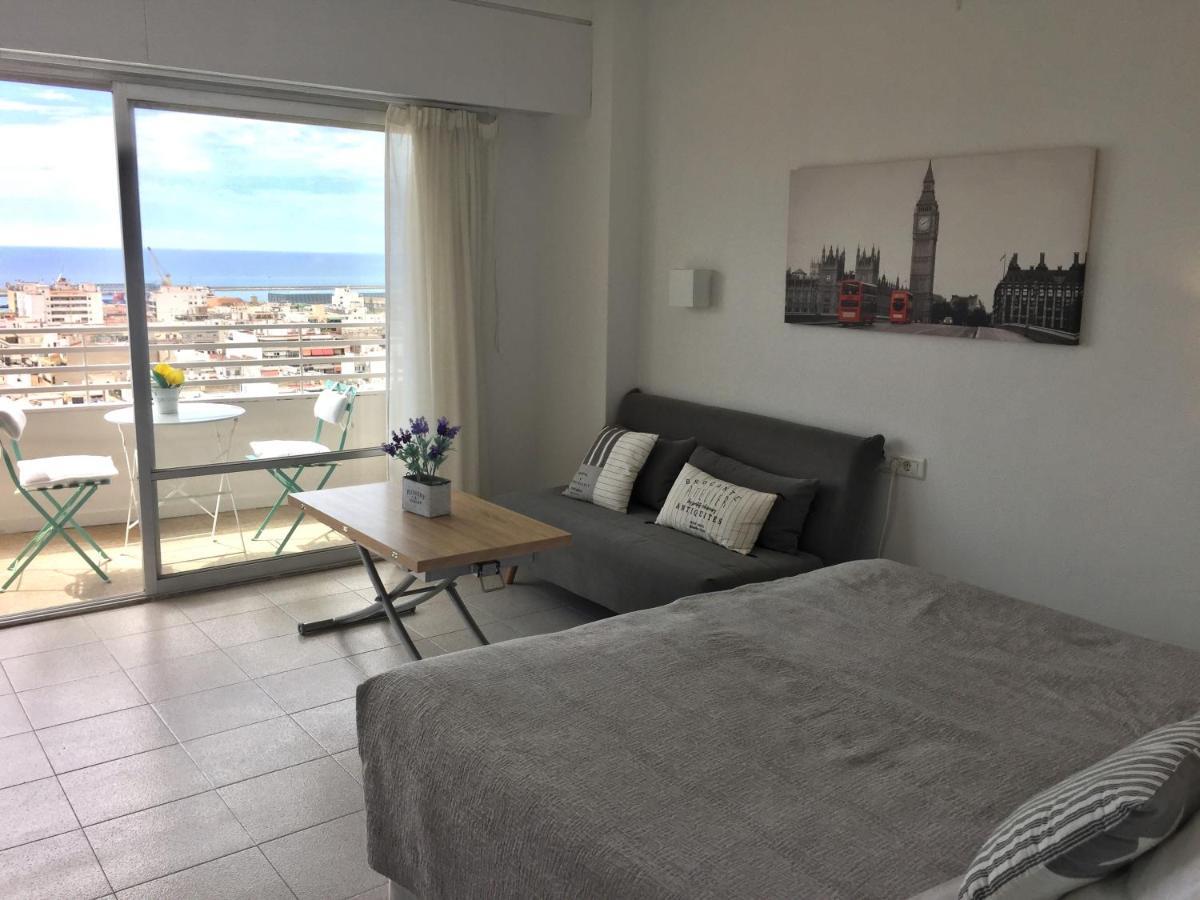 Alicante View Διαμέρισμα Εξωτερικό φωτογραφία