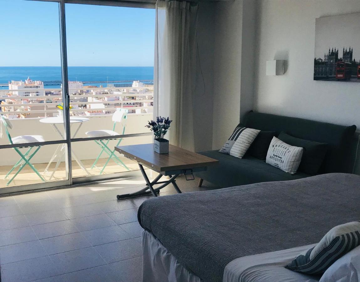 Alicante View Διαμέρισμα Εξωτερικό φωτογραφία