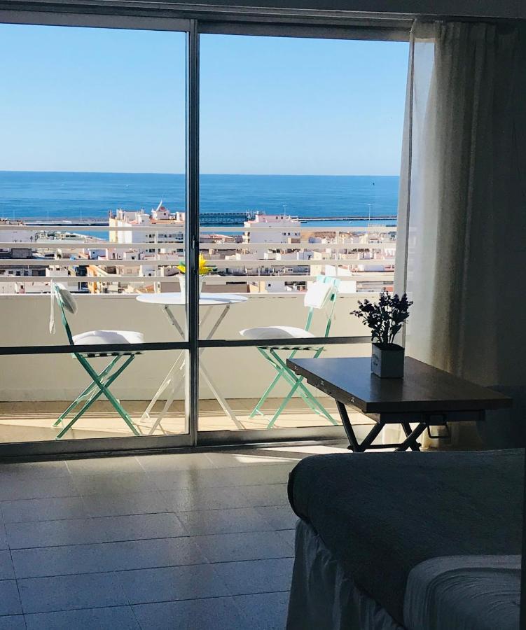Alicante View Διαμέρισμα Εξωτερικό φωτογραφία