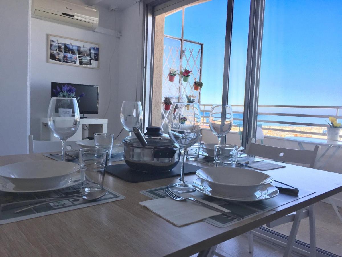 Alicante View Διαμέρισμα Εξωτερικό φωτογραφία