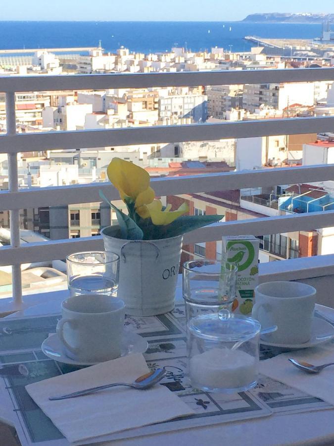 Alicante View Διαμέρισμα Εξωτερικό φωτογραφία
