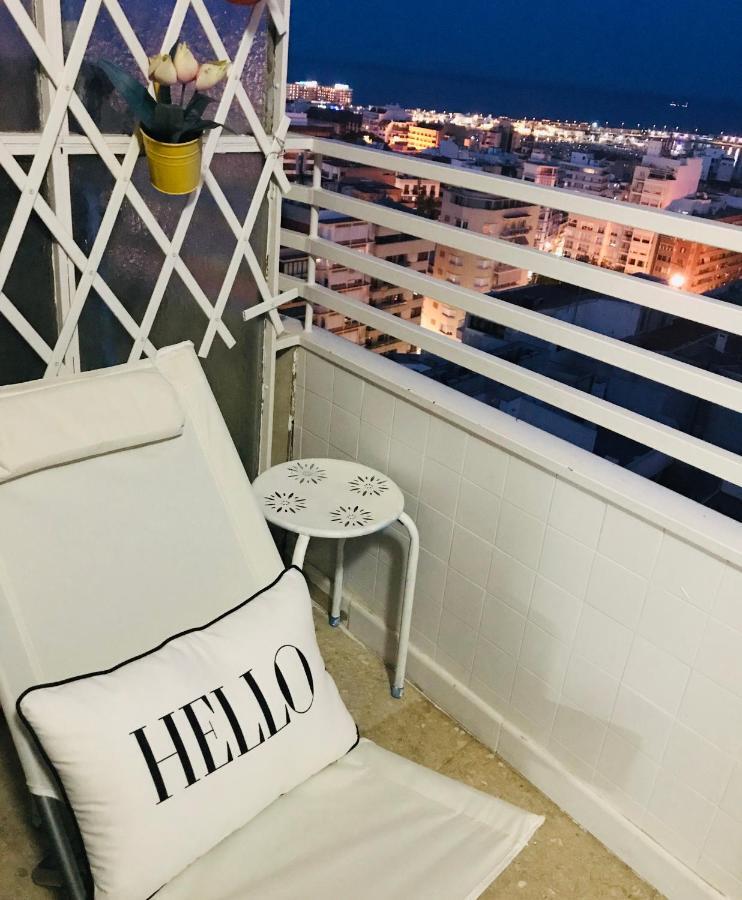 Alicante View Διαμέρισμα Εξωτερικό φωτογραφία
